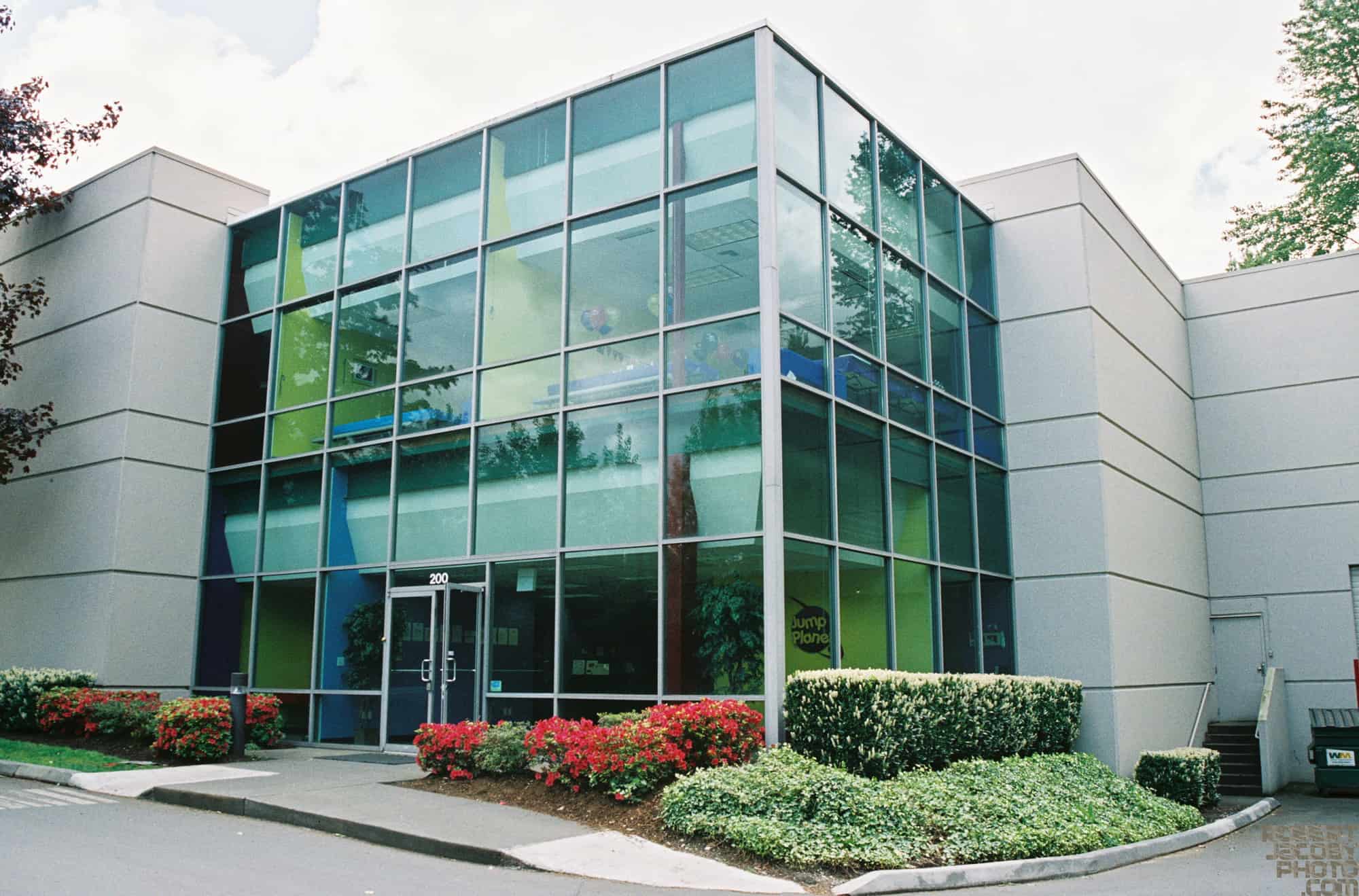 Branch Locations Team USA Mortgage